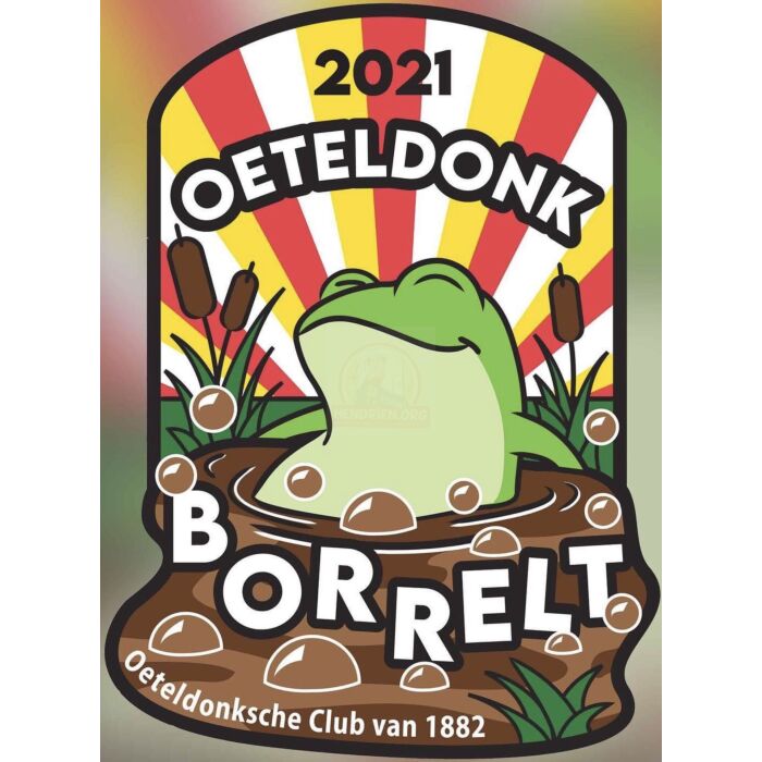 Embleem 2021