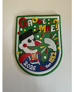 Embleem 2026