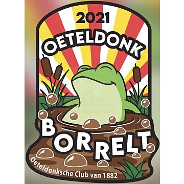 Embleem 2021