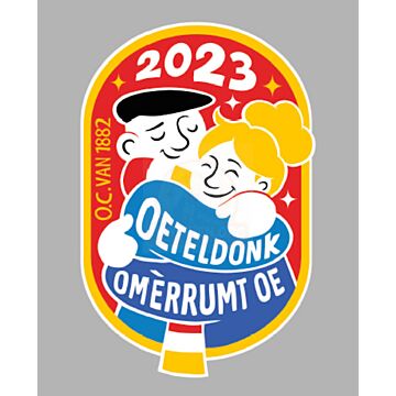 Embleem 2023
