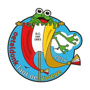 Oeteldonk 2014