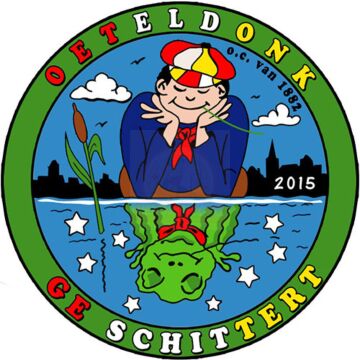 Embleem 2015