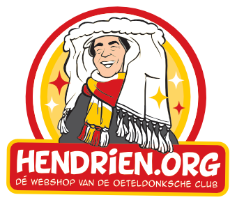 logo Stichting Hendrien