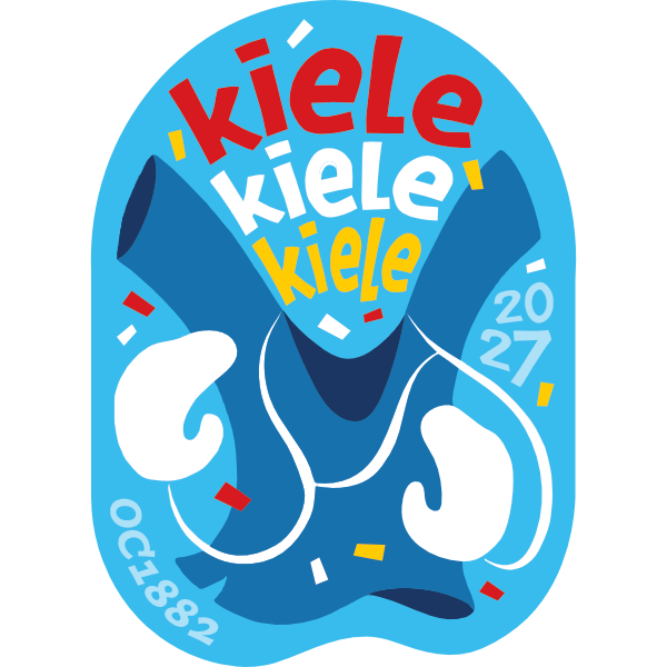 Embleem 2027: kielekielekiele